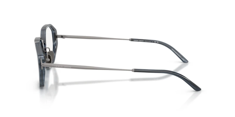 Giorgio Armani Man Striped Smoke