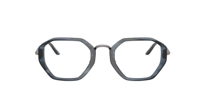 Giorgio Armani Man Striped Smoke