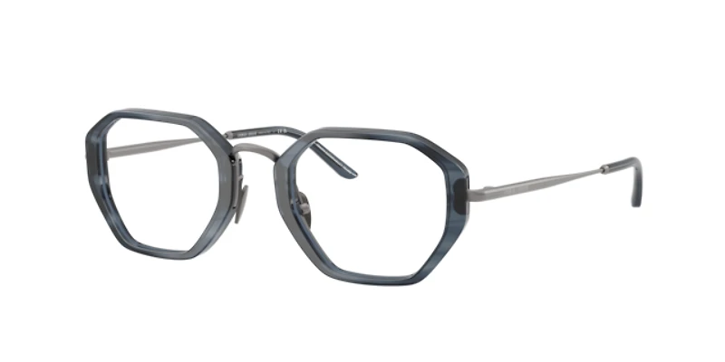 Giorgio Armani Man Striped Smoke