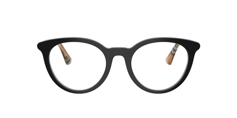 Burberry Woman Black