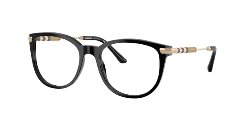 Burberry Woman Black