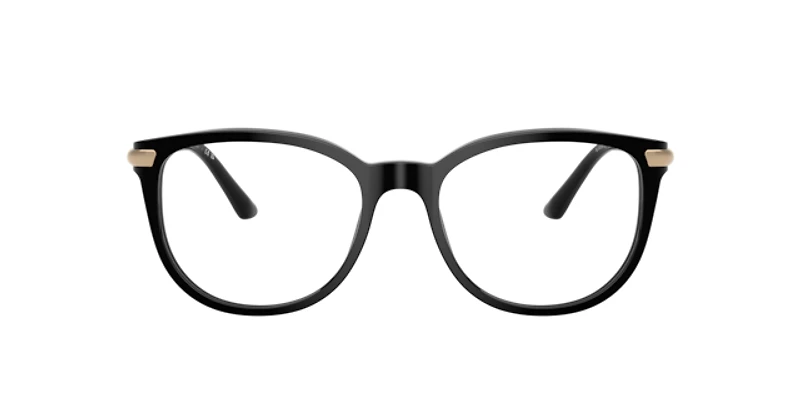 Burberry Woman Black