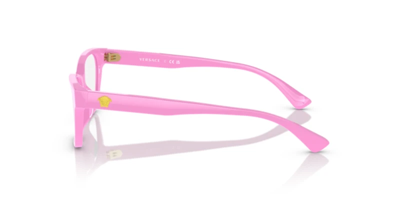 Versace Woman Pink