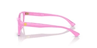 Versace Woman Pink