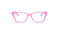 Versace Woman Pink
