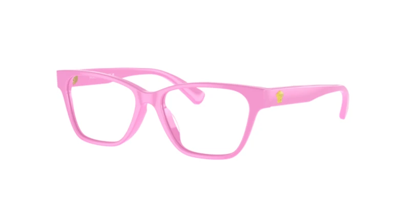 Versace Woman Pink