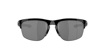 Oakley Man Polished Black