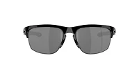 Oakley Man Polished Black