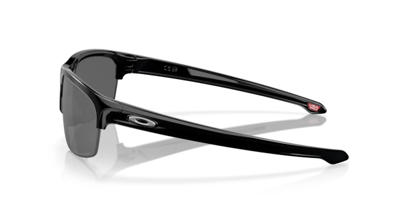 Oakley Man Polished Black