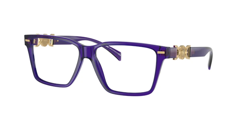 Versace Woman Transparent