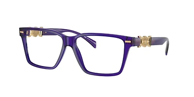 Versace Woman Transparent