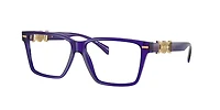 Versace Woman Transparent
