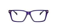 Versace Woman Transparent