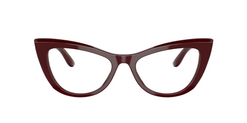 Dolce&Gabbana Woman Bordeaux