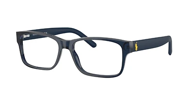 Polo Ralph Lauren Man Shiny Transparent