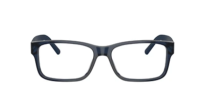 Polo Ralph Lauren Man Shiny Transparent