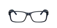 Polo Ralph Lauren Man Shiny Transparent