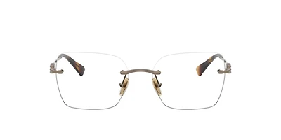 Vogue Woman Light Brown