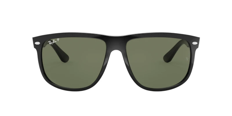 Ray-Ban Man Black