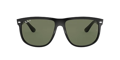 Ray-Ban Man Black