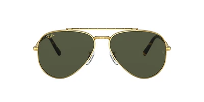 Ray-Ban Unisex Gold