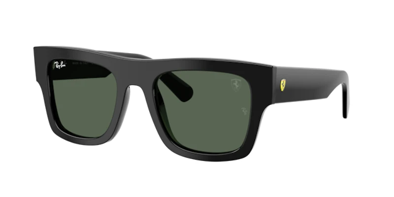 Ray-Ban Unisex Black