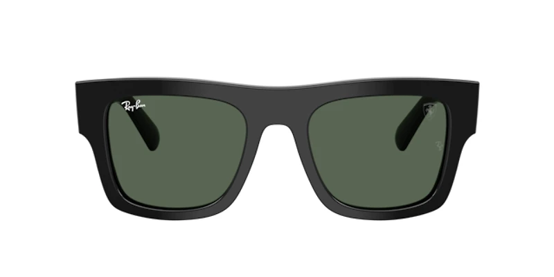 Ray-Ban Unisex Black
