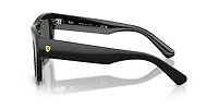Ray-Ban Unisex Black