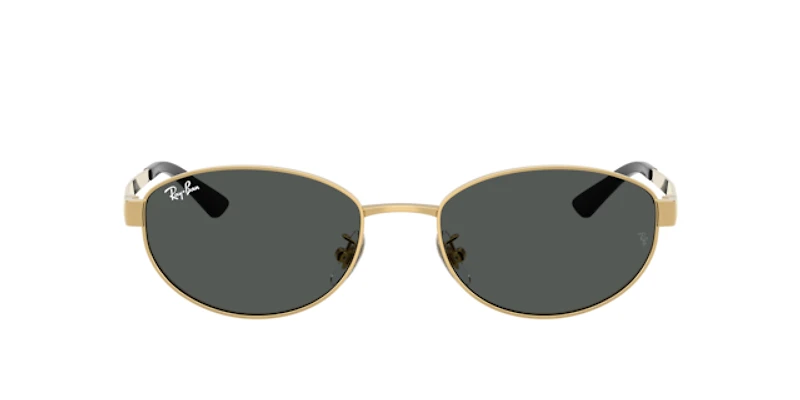 Ray-Ban Unisex Arista Gold