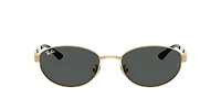 Ray-Ban Unisex Arista Gold