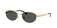 Ray-Ban Unisex Arista Gold