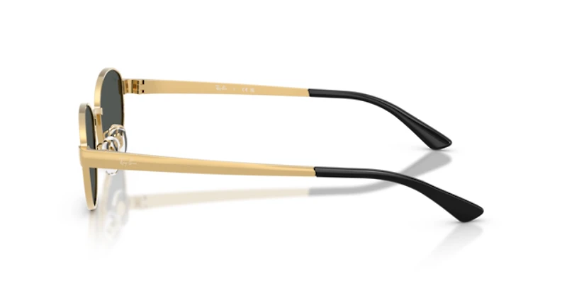 Ray-Ban Unisex Arista Gold