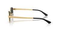 Ray-Ban Unisex Arista Gold