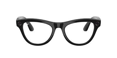 Ray-Ban Unisex Black
