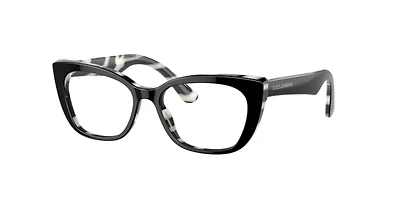Dolce&Gabbana Woman On