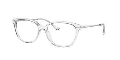 Coach Woman Crystal