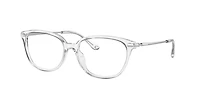 Coach Woman Crystal