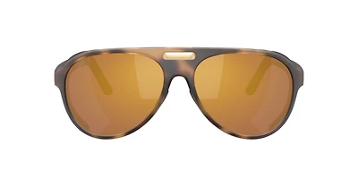 Costa Del Mar Man Matte Tortoise