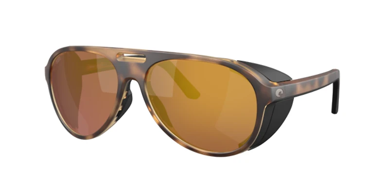 Costa Del Mar Man Matte Tortoise
