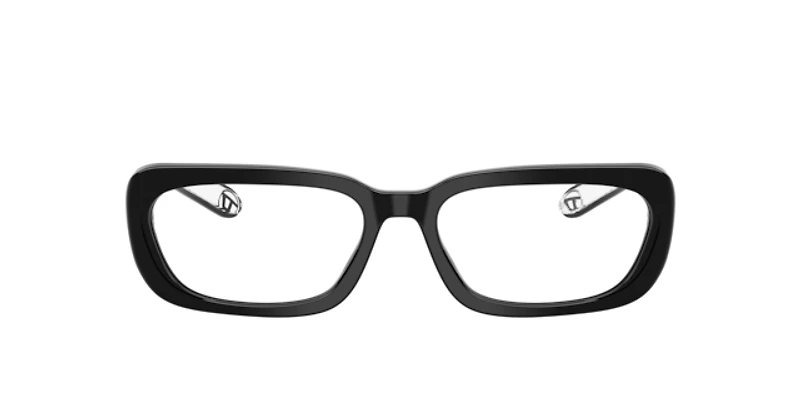 Diesel Unisex Black