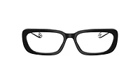 Diesel Unisex Black