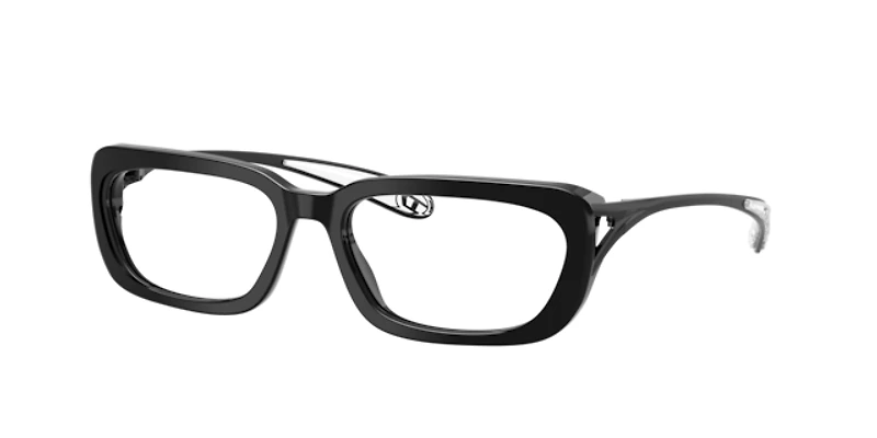 Diesel Unisex Black