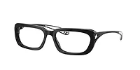 Diesel Unisex Black