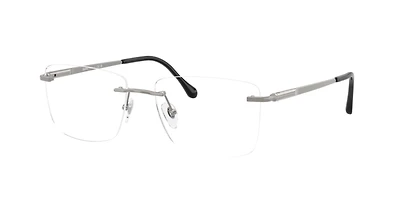 Sferoflex Man Shiny Gunmetal