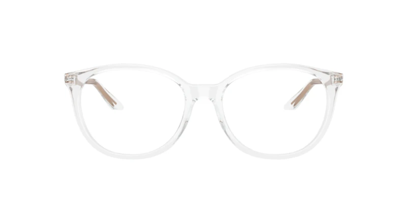 Armani Exchange Woman Shiny