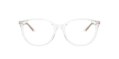 Armani Exchange Woman Shiny Crystal