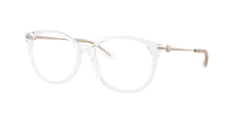 Armani Exchange Woman Shiny