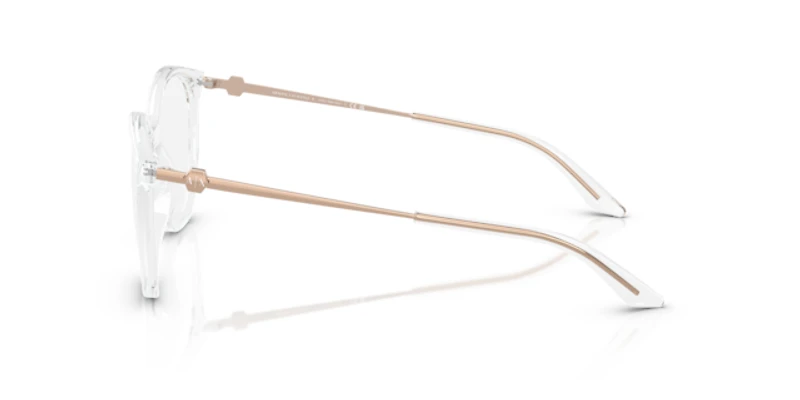 Armani Exchange Woman Shiny