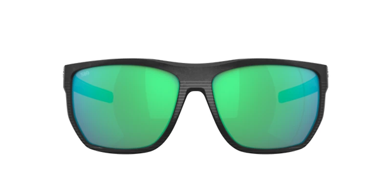 Costa Del Mar Man Net Black