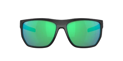 Costa Del Mar Man Net Black